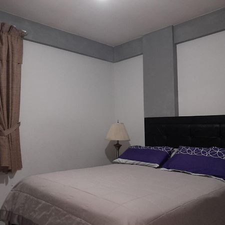 Departamento Comodo Duplex Zona Norte 科恰班巴 外观 照片
