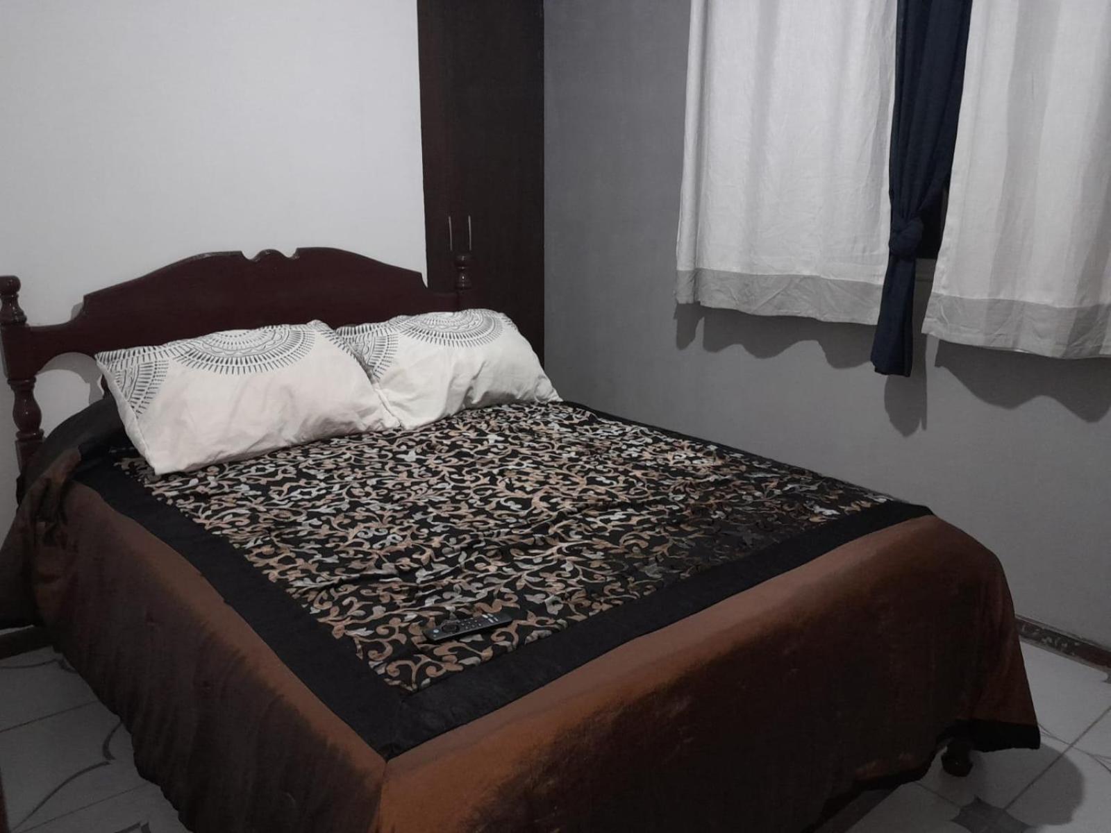 Departamento Comodo Duplex Zona Norte 科恰班巴 外观 照片